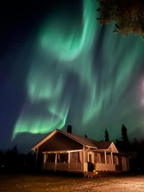 Home in Lapland